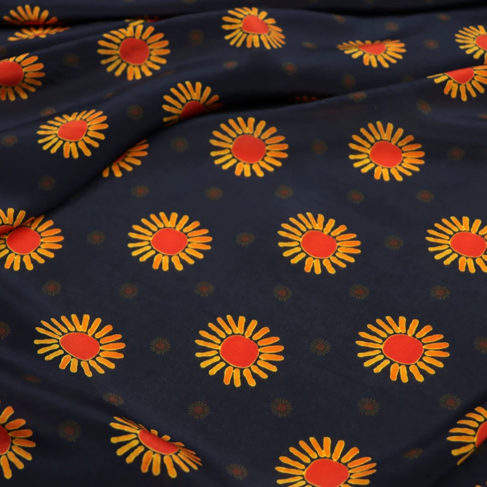 Sun Floral Kleinpunkt-Druck Fe – Good Floral & Wedding Decor Supply Photos Bewertung und Preis