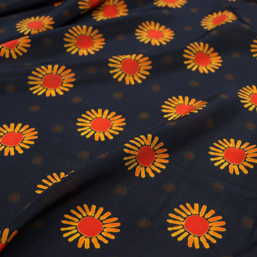 Sun Floral Kleinpunkt-Druck Fe – Good Floral & Wedding Decor Supply Photos Bewertung und Preis