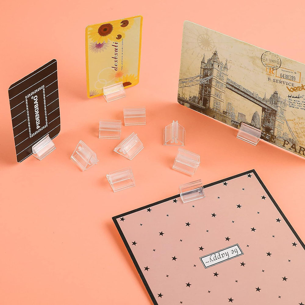 12/24/48 Stück Mini-Ständer, t – Table Number Gold Bewertung und Preis