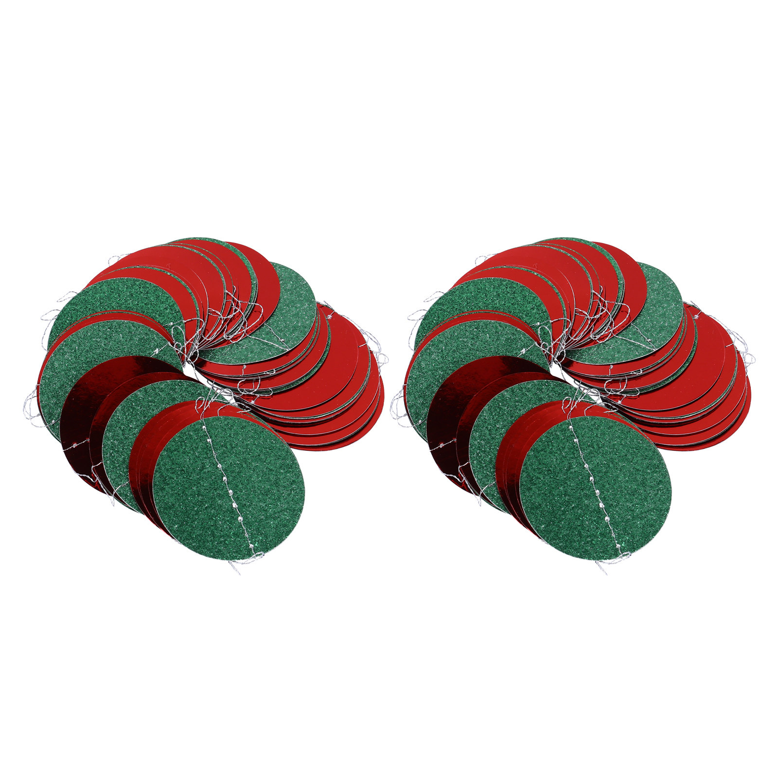 2 Stück Hochglanz-Spiegelfolie – Wedding Decor Supply Store Bewertung und Preis