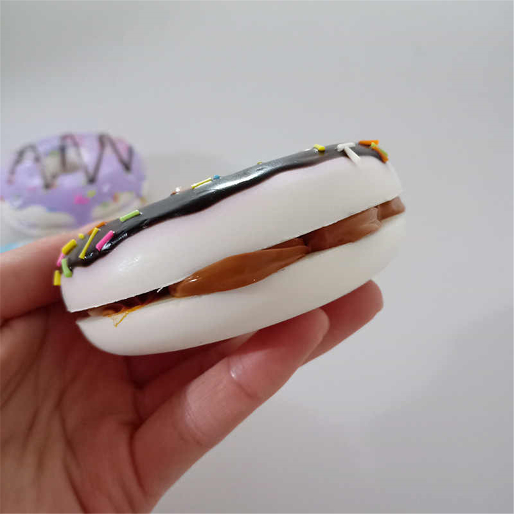 9 cm Donut künstliche gefälsch – Wedding Decor Supply Store Bewertung und Preis