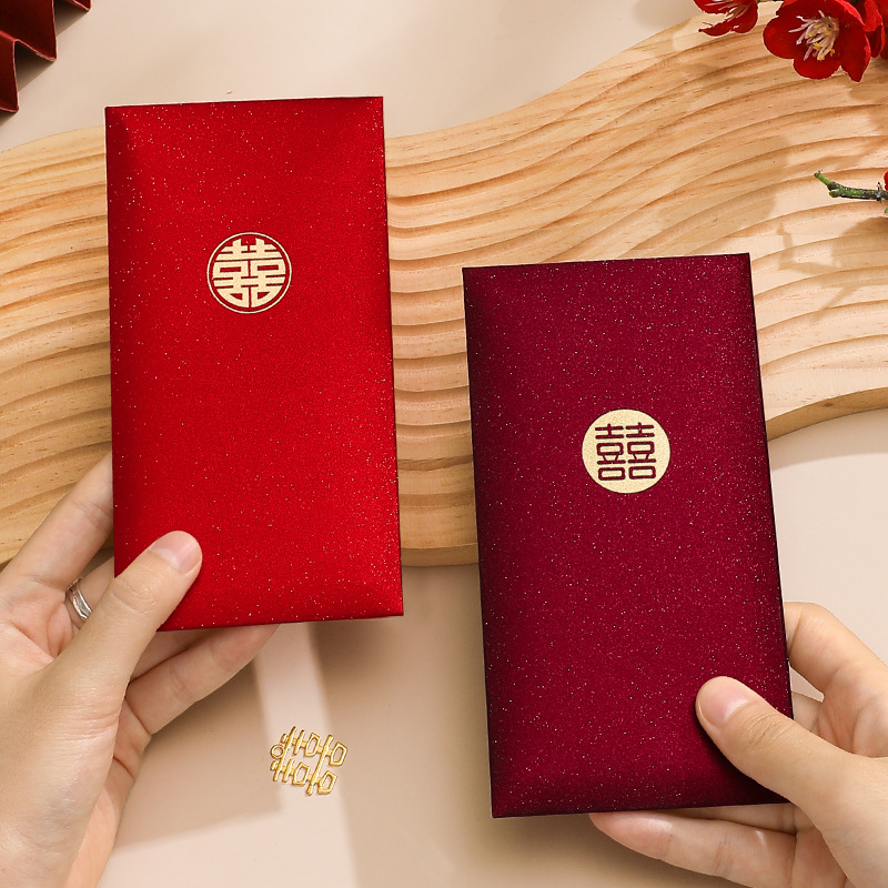 12 Stück Liebe Hochzeit Roter  – Wedding Envelopes Bewertung und Preis