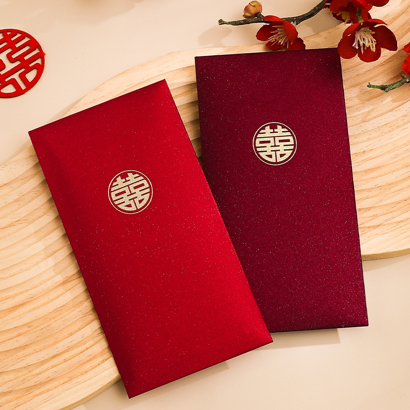 12 Stück Liebe Hochzeit Roter  – Wedding Envelopes Bewertung und Preis