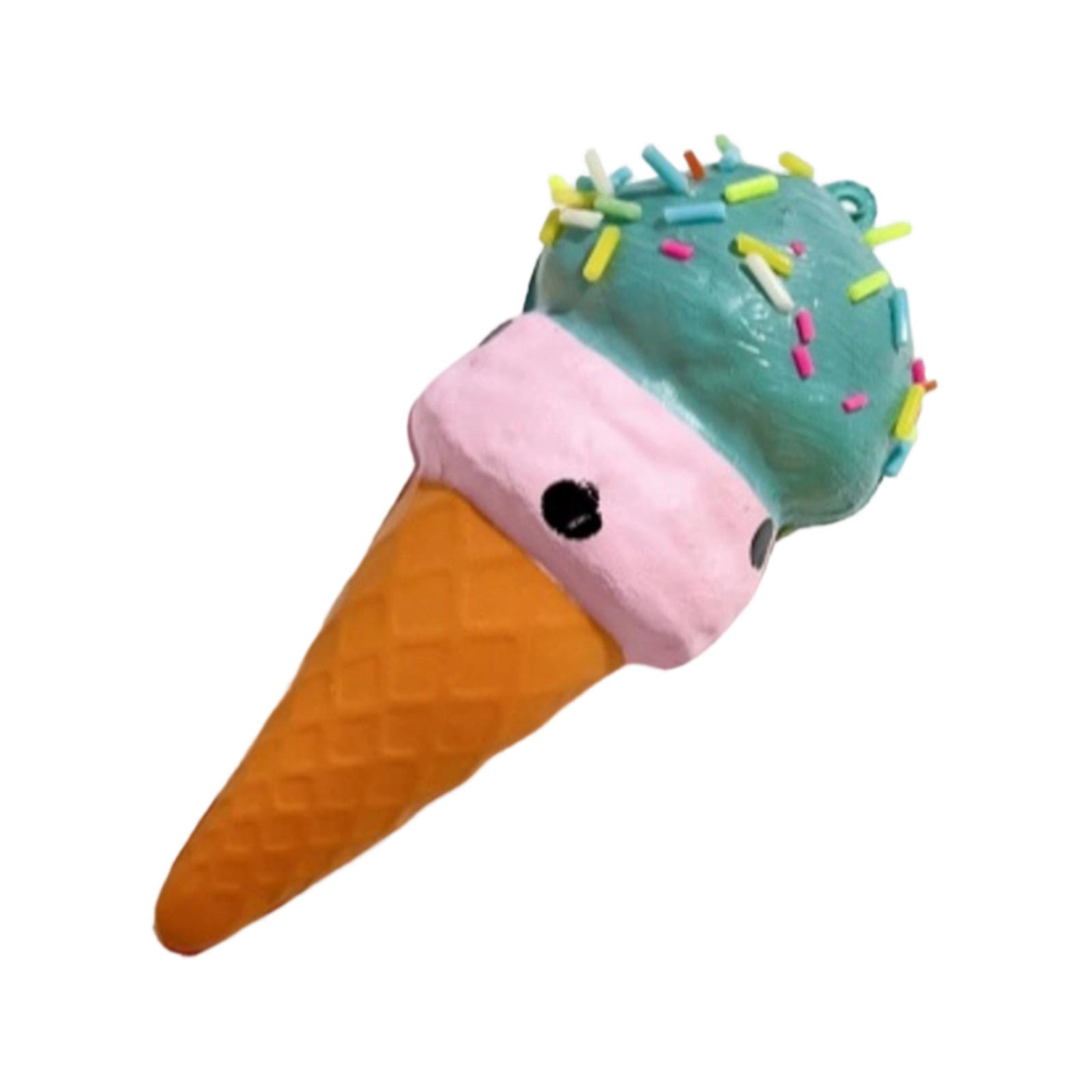 Simuliertes Eiscreme-Modell Pa – Wedding Decor Supply Store Bewertung und Preis